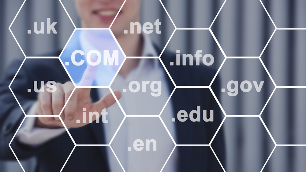 How to Choose the Right Domain Name for Your Website